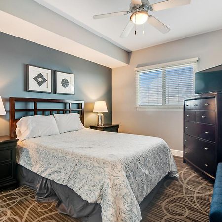 Apartamento Sterling Breeze 2 Panama City Beach Exterior foto