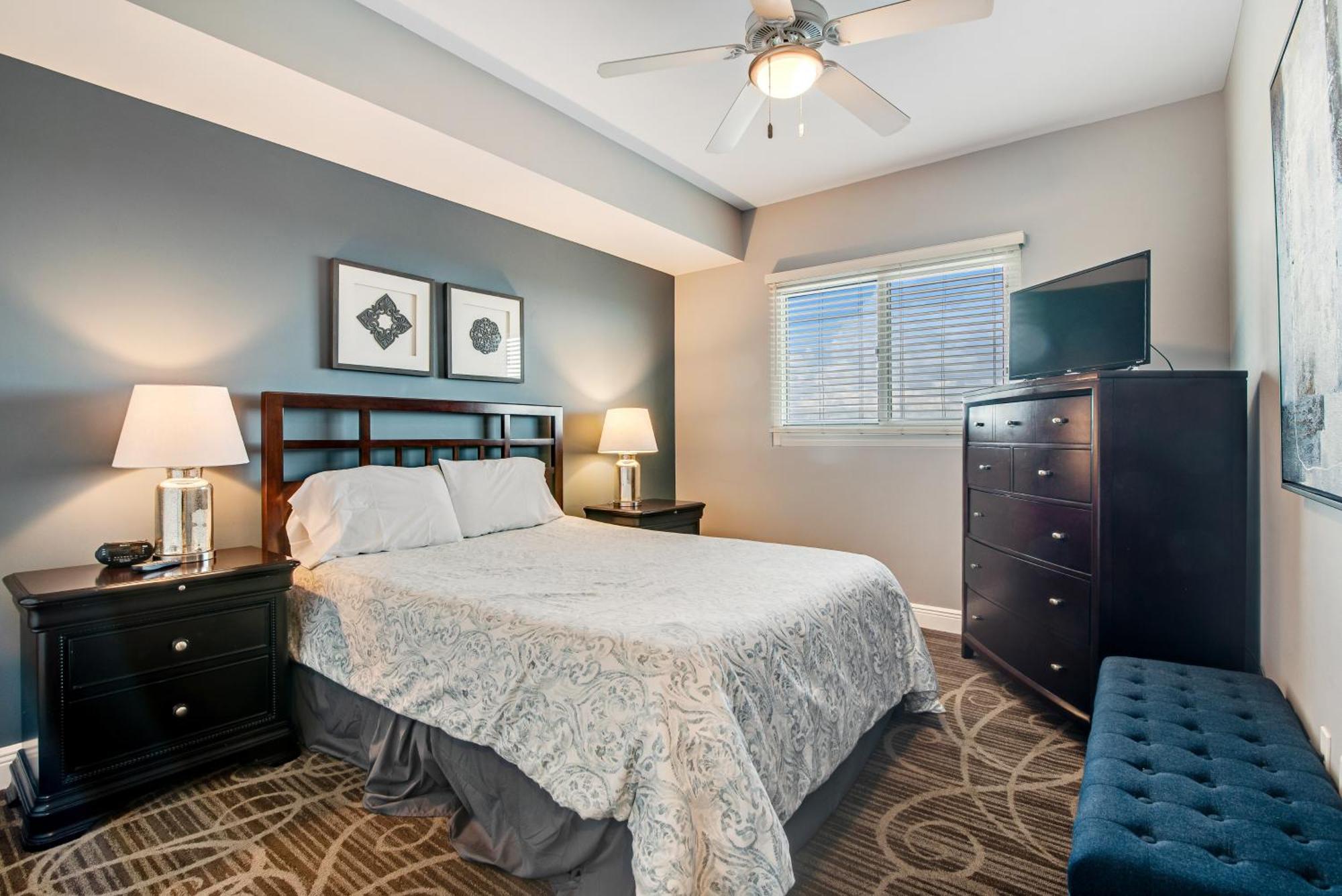 Apartamento Sterling Breeze 2 Panama City Beach Exterior foto