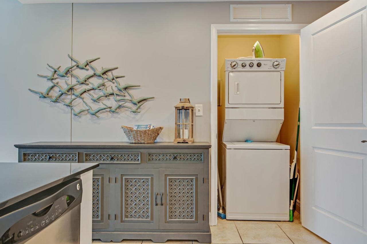 Apartamento Sterling Breeze 2 Panama City Beach Exterior foto
