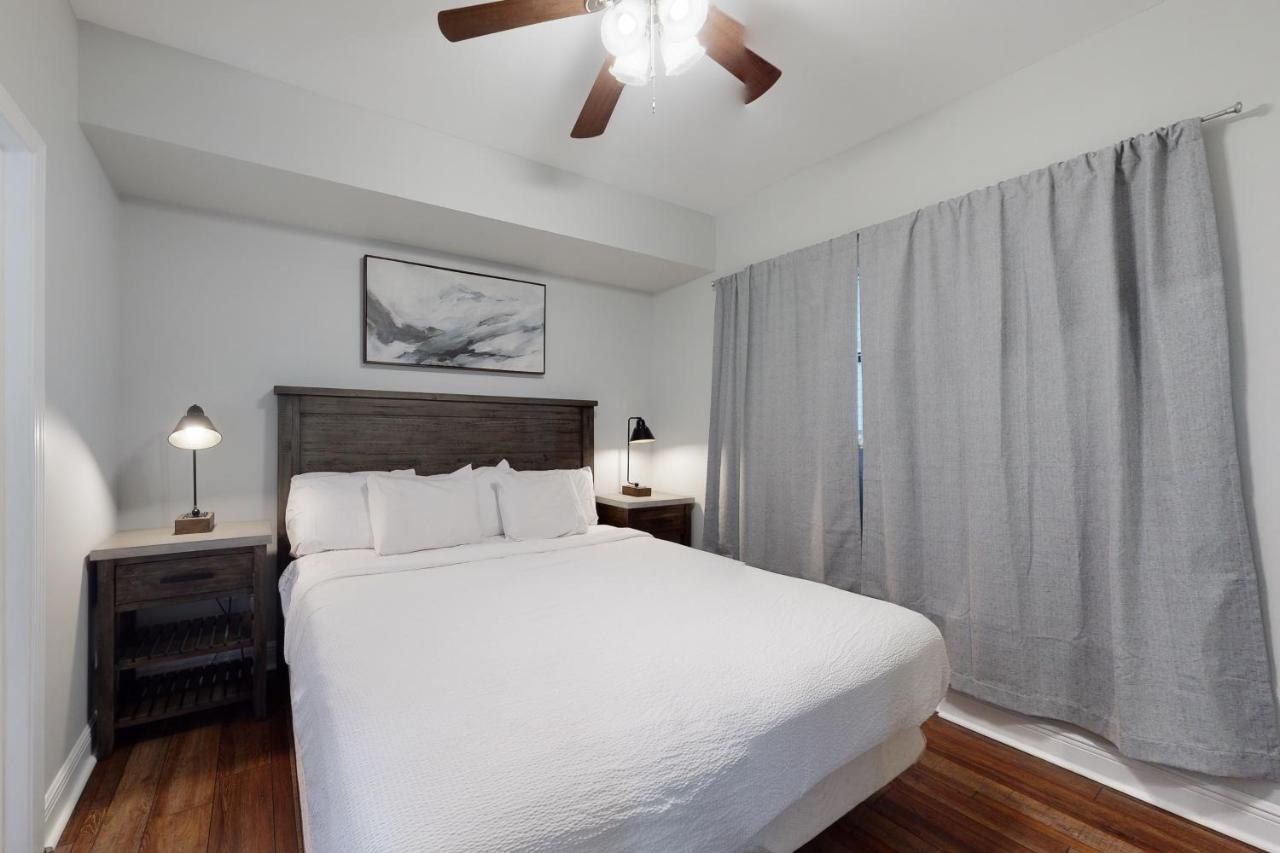 Apartamento Sterling Breeze 2 Panama City Beach Exterior foto
