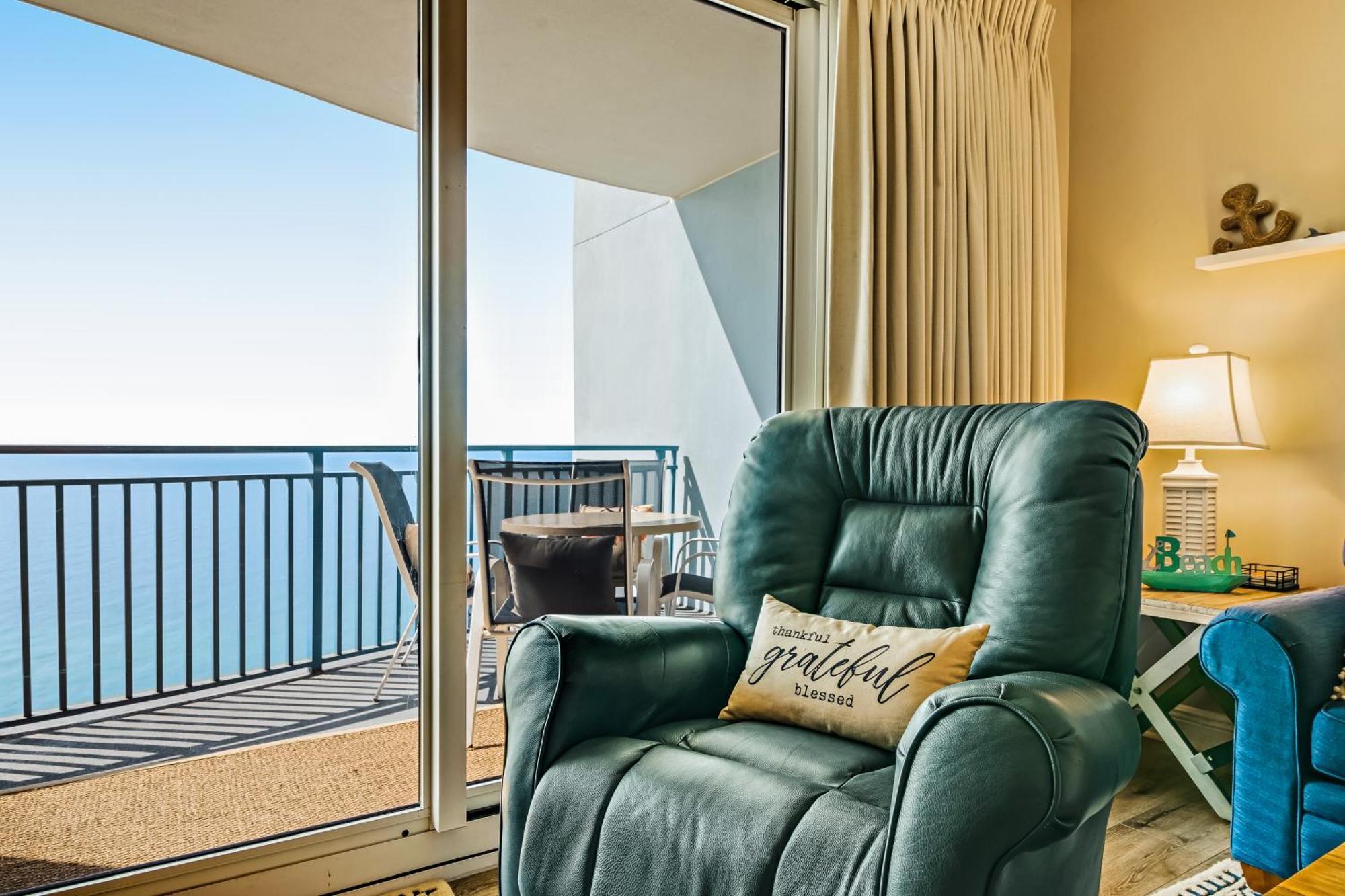 Apartamento Sterling Breeze 2 Panama City Beach Habitación foto